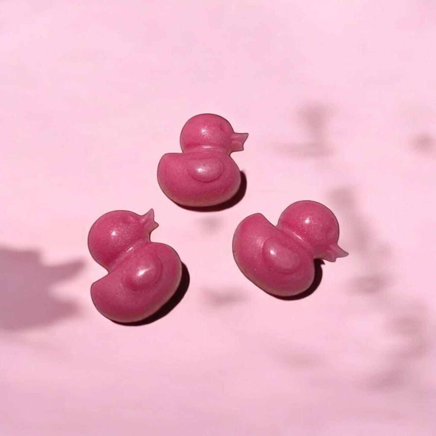 CELUXE Premium Duck Shape Wax Melts