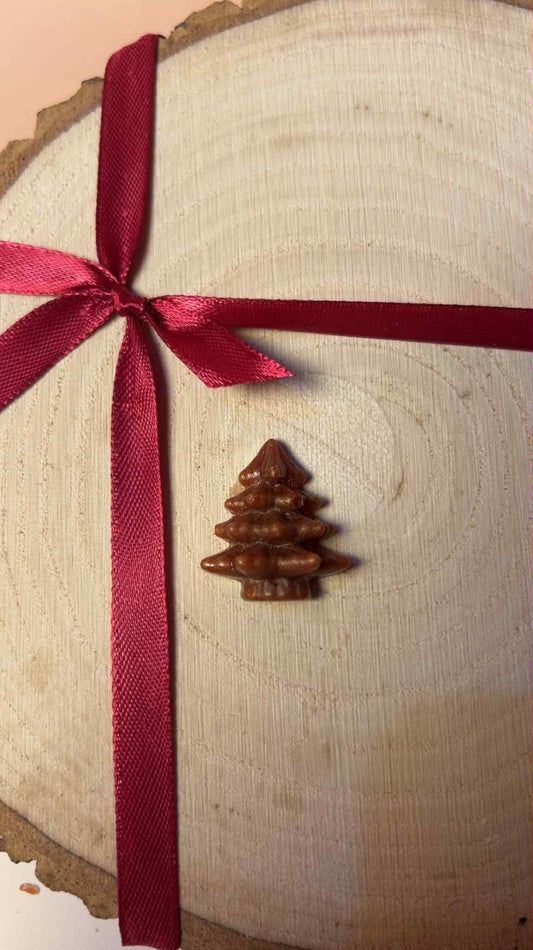 CELUXE Premium Christmas Tree Shaped Wax Melts LIMITED EDITION