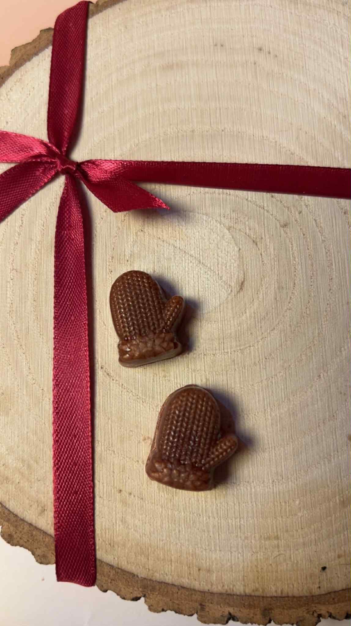 CELUXE Premium Glove Shaped Wax Melts LIMITED EDITION