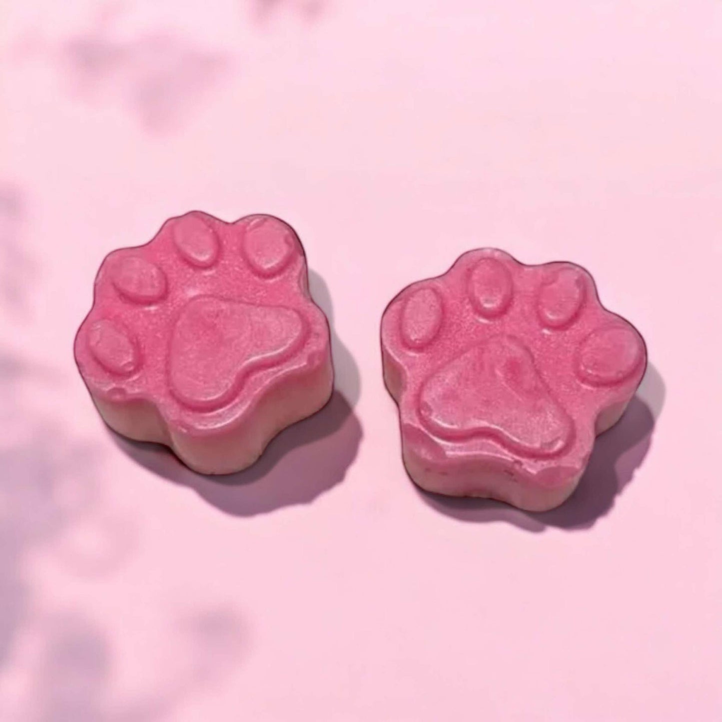 CELUXE Premium Paw Shape Wax Melts