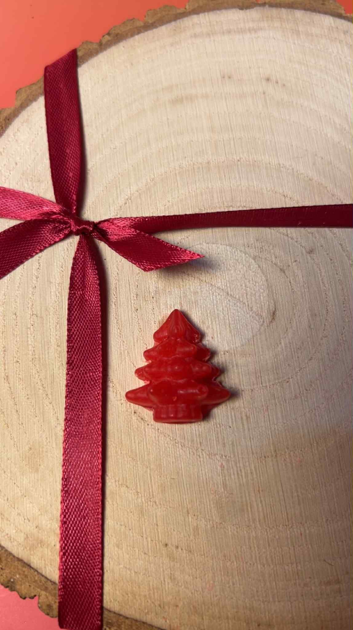 CELUXE Premium Christmas Tree Shaped Wax Melts LIMITED EDITION