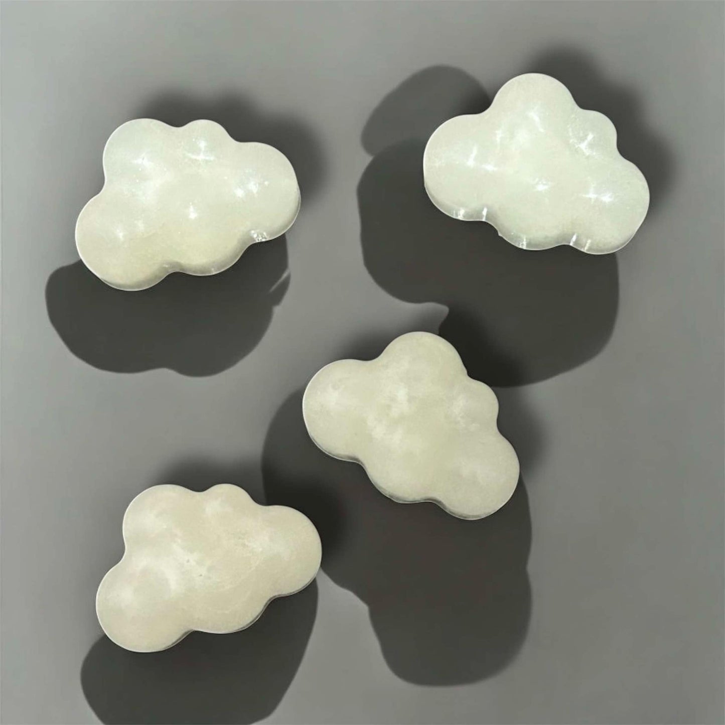 CELUXE Premium Cloud Shape Wax Melts