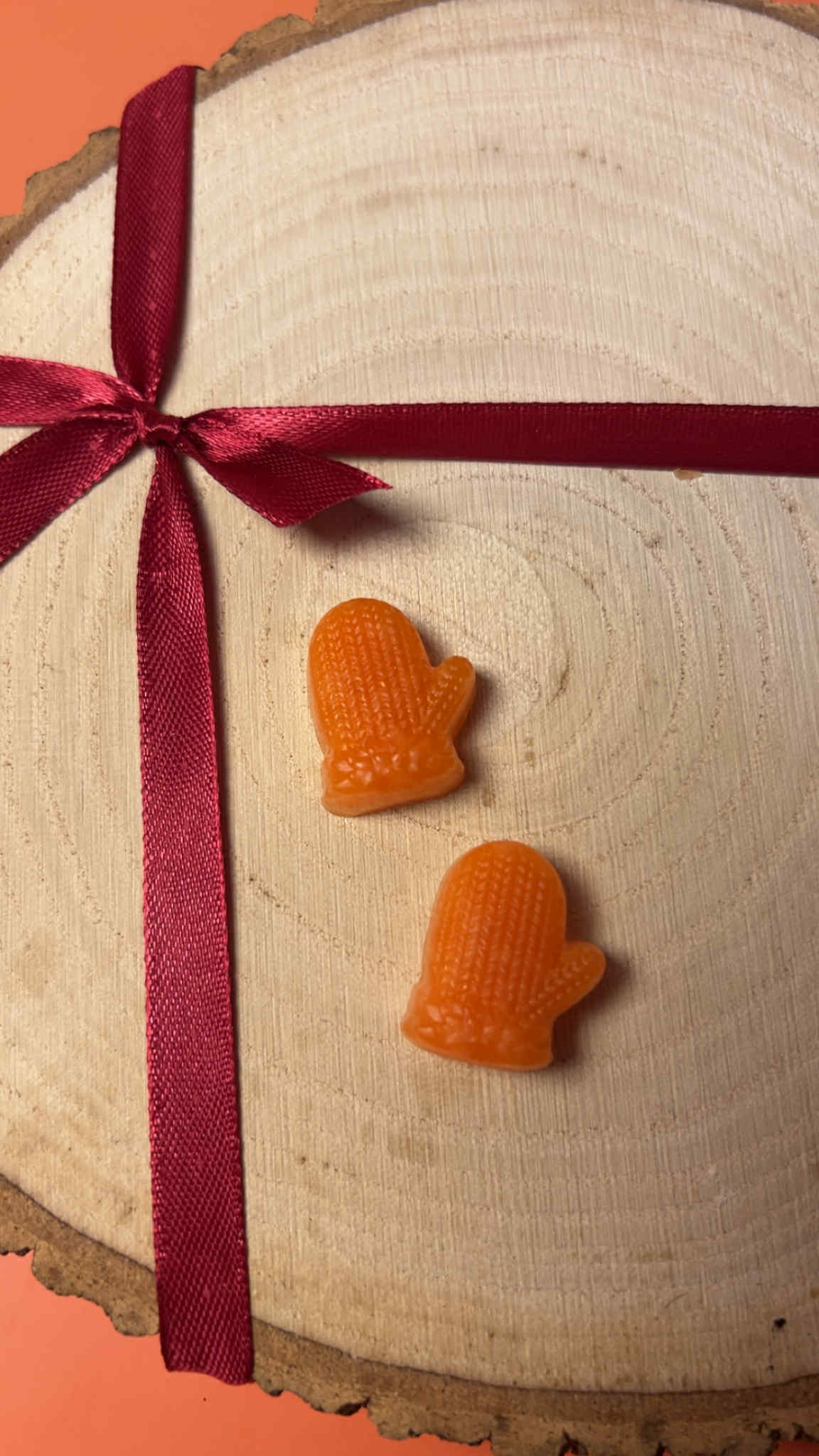 CELUXE Premium Glove Shaped Wax Melts LIMITED EDITION