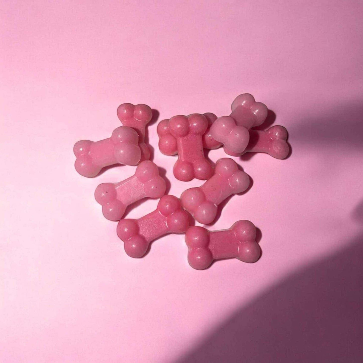CELUXE Premium Bone Shape Wax Melts