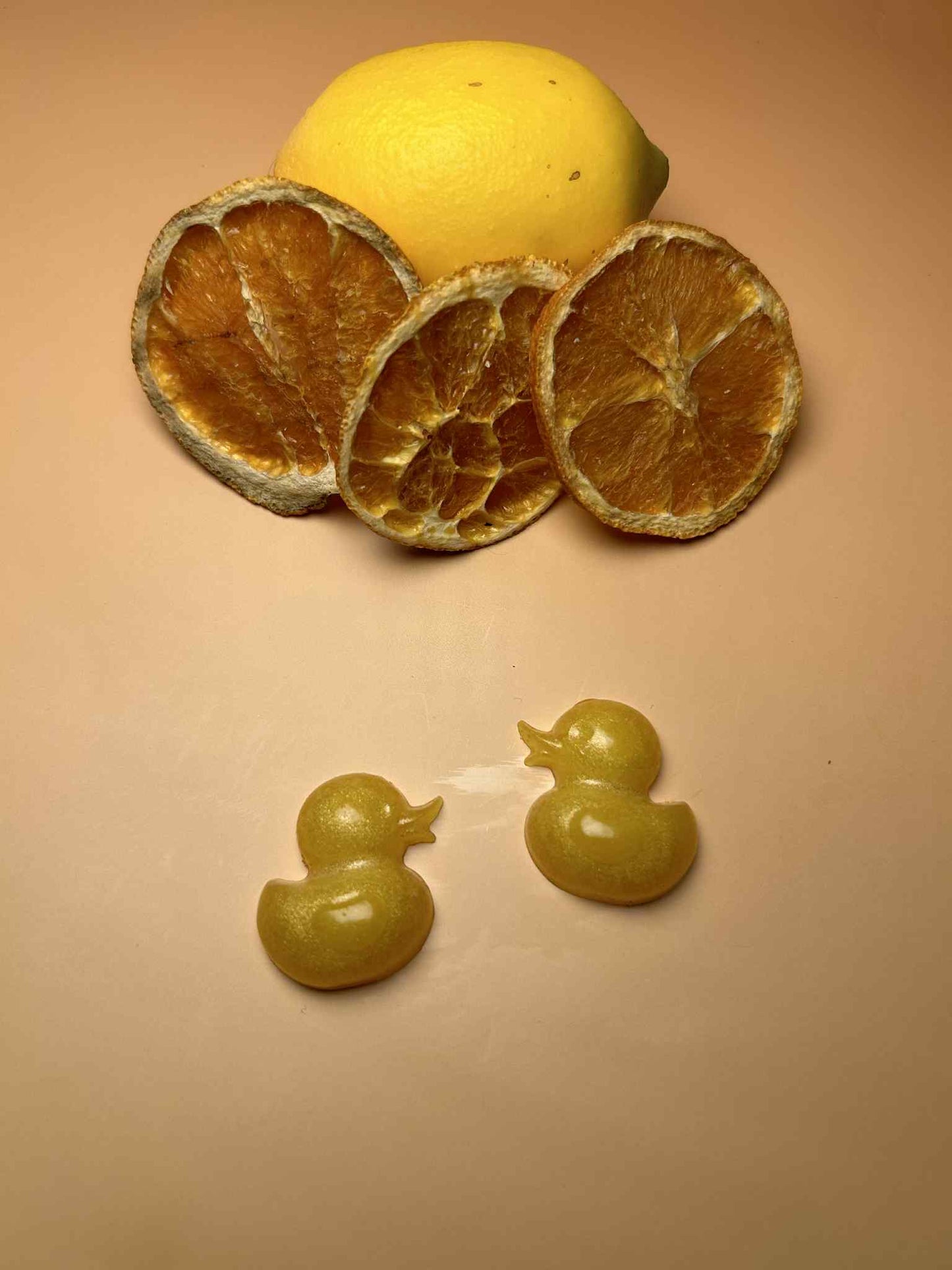 CELUXE Premium Duck Shape Wax Melts