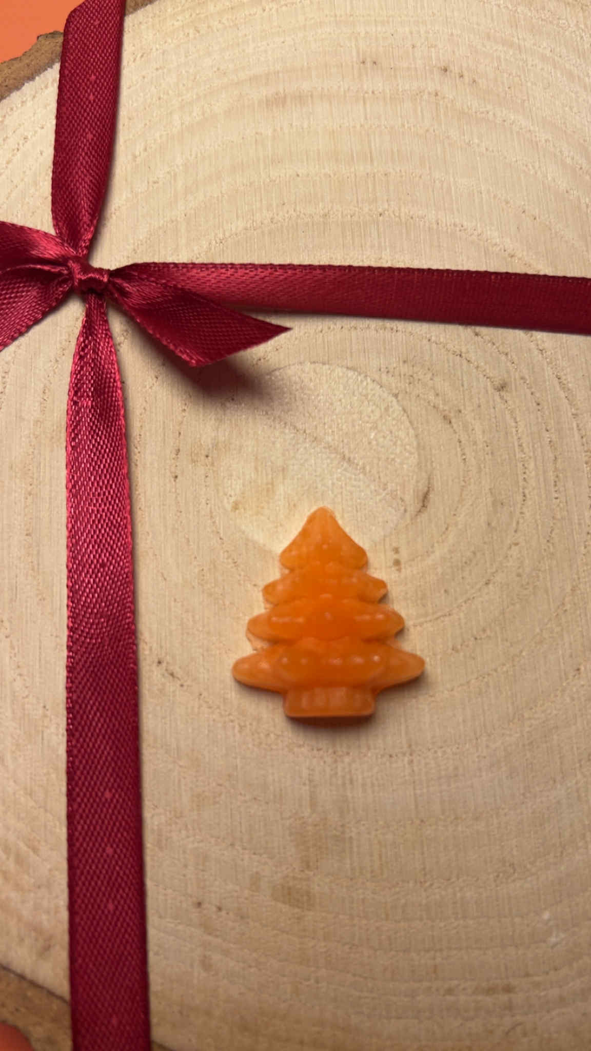 CELUXE Premium Christmas Tree Shaped Wax Melts LIMITED EDITION