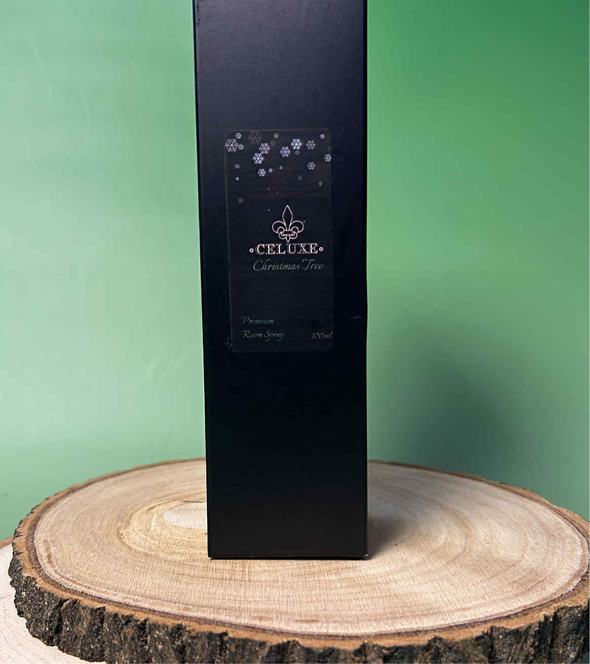 CELUXE Premium Christmas Tree Christmas Room Spray 100ml LIMITED EDITION