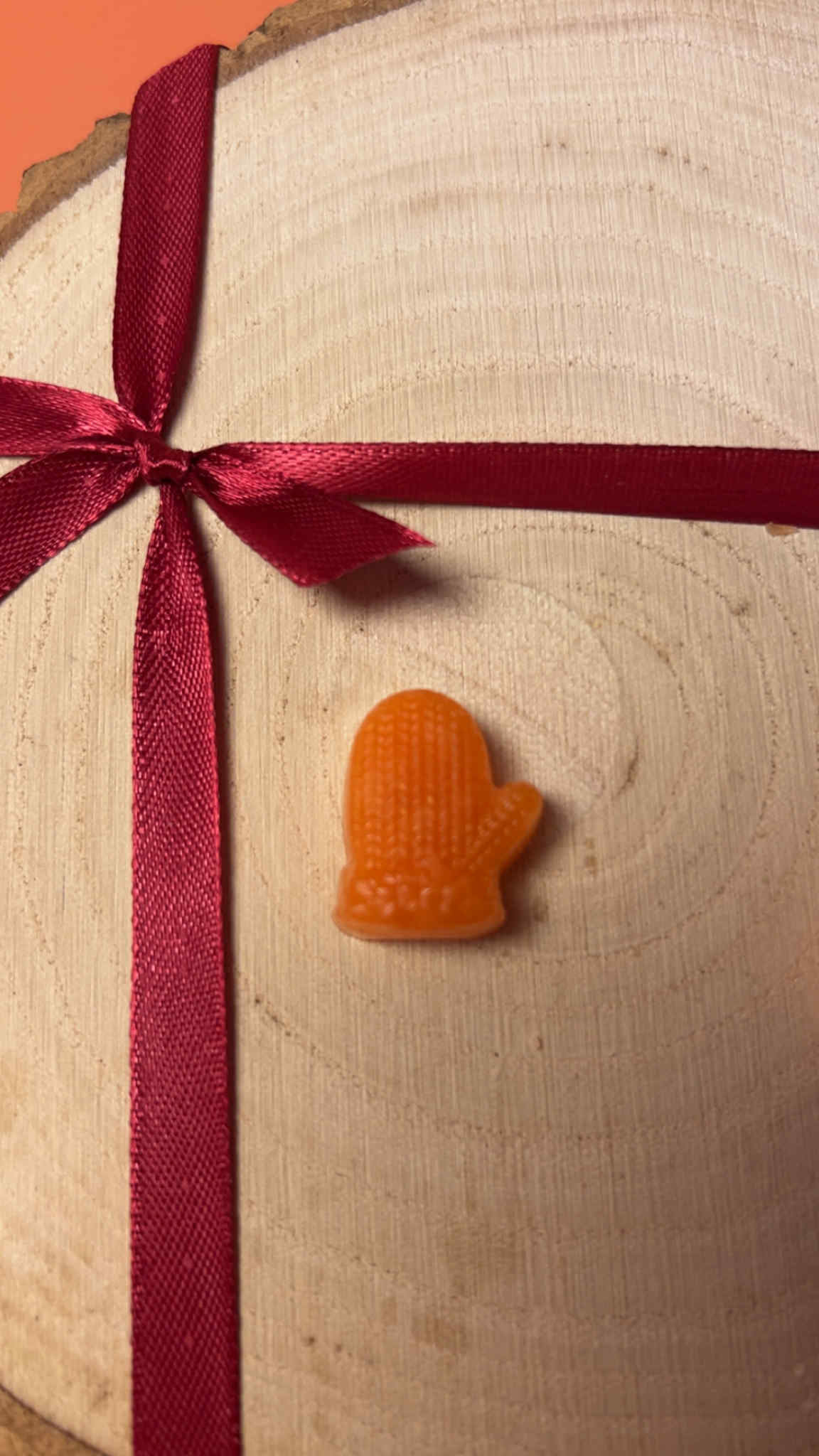 CELUXE Premium Glove Shaped Wax Melts LIMITED EDITION