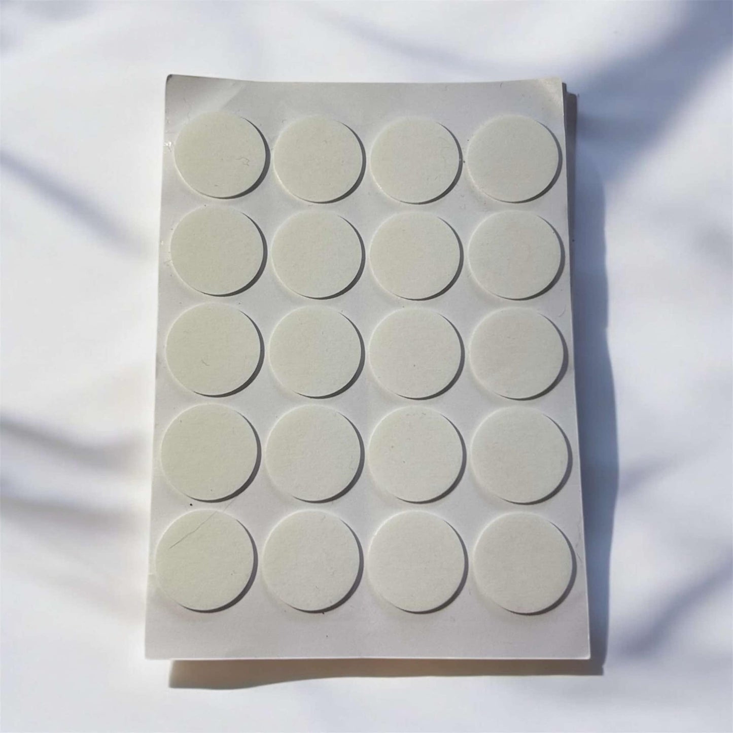 Adhesive Wick Pads 20mm