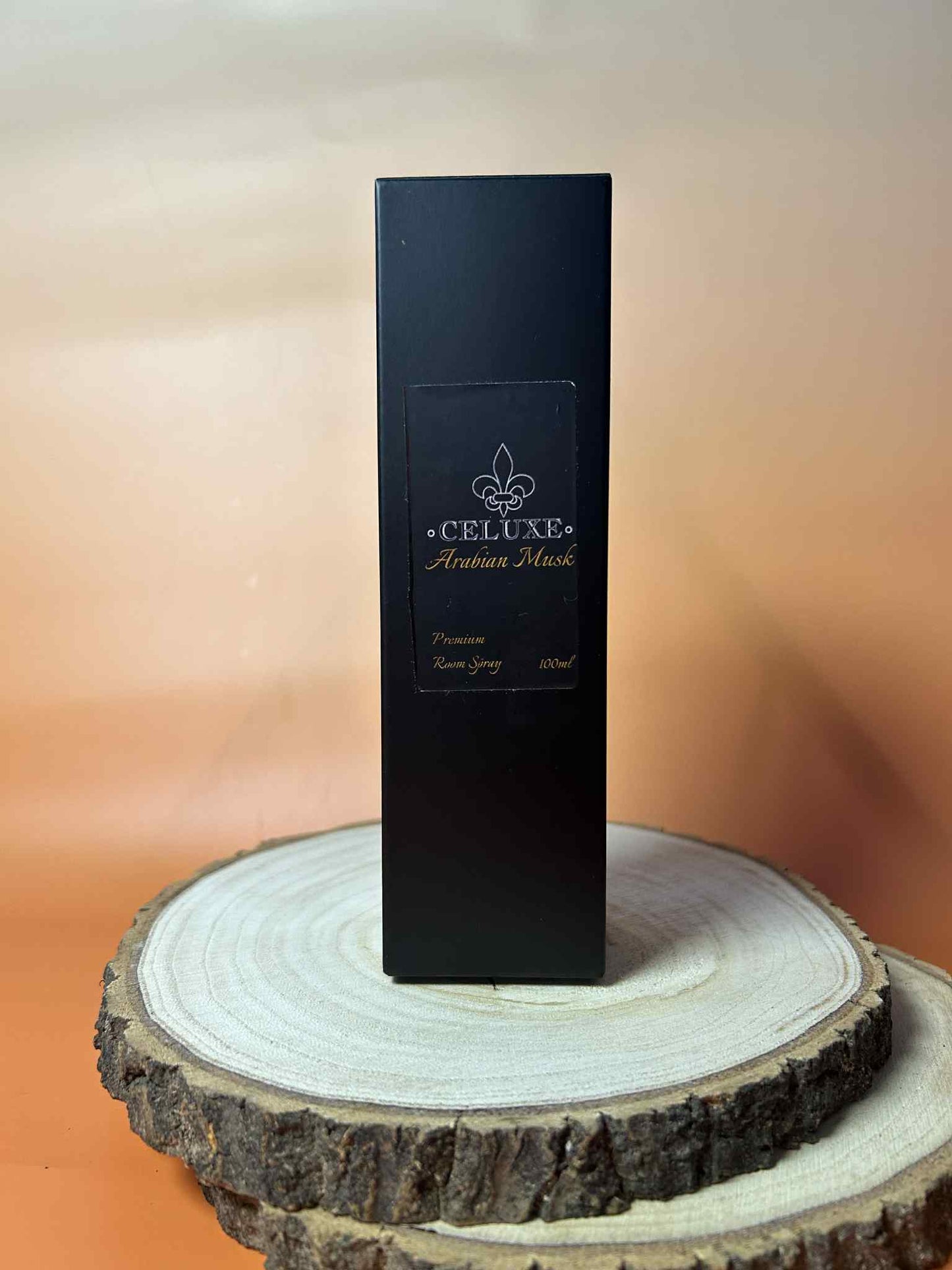 CELUXE Premium Arabian Musk Room Spray 100ml