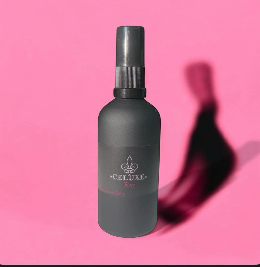 CELUXE Premium Rose Room Spray 100ml