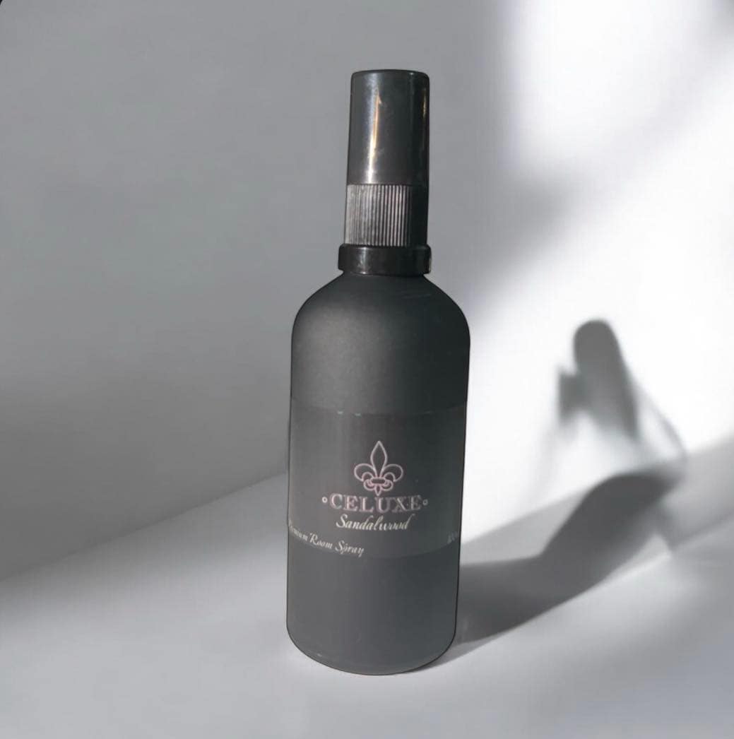 CELUXE Premium Sandalwood Room Spray 100ml