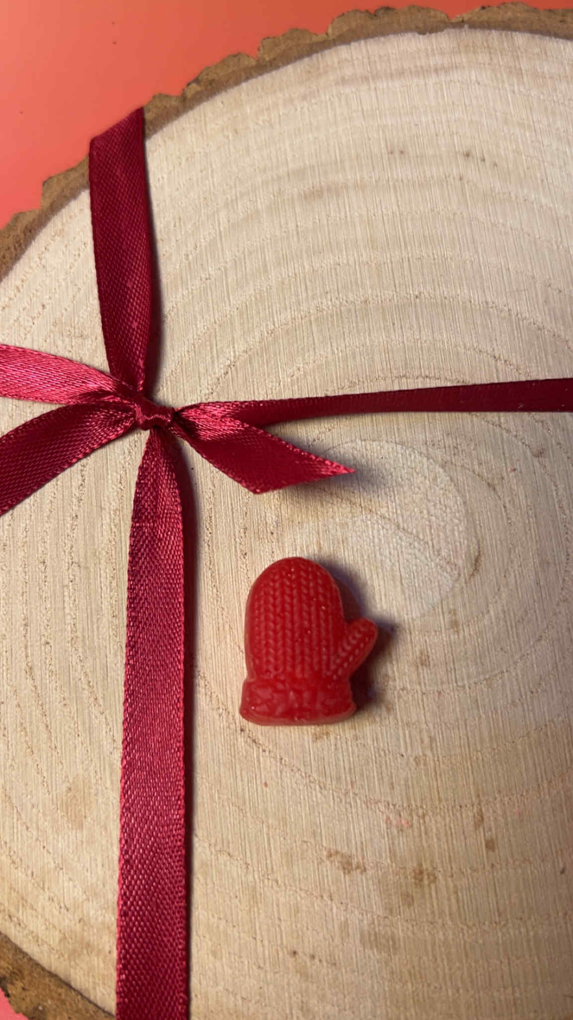 CELUXE Premium Glove Shaped Wax Melts LIMITED EDITION
