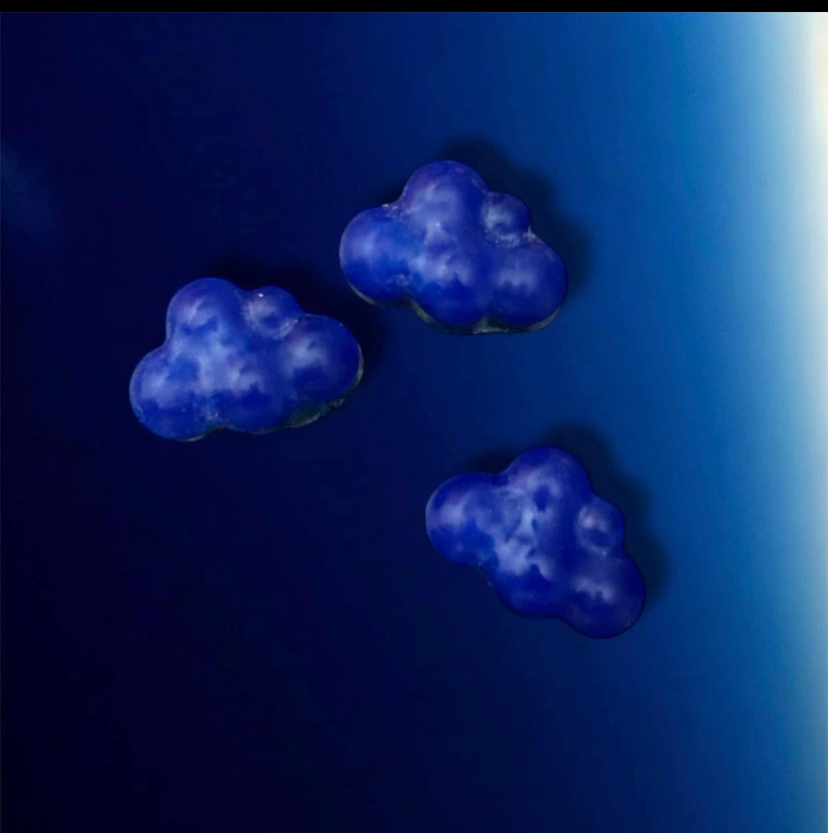CELUXE Premium Cloud Shape Wax Melts