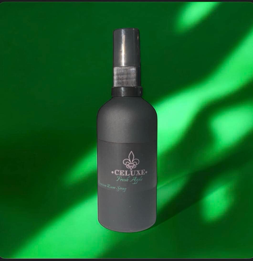 CELUXE Premium Fresh Apple Room Spray 100ml