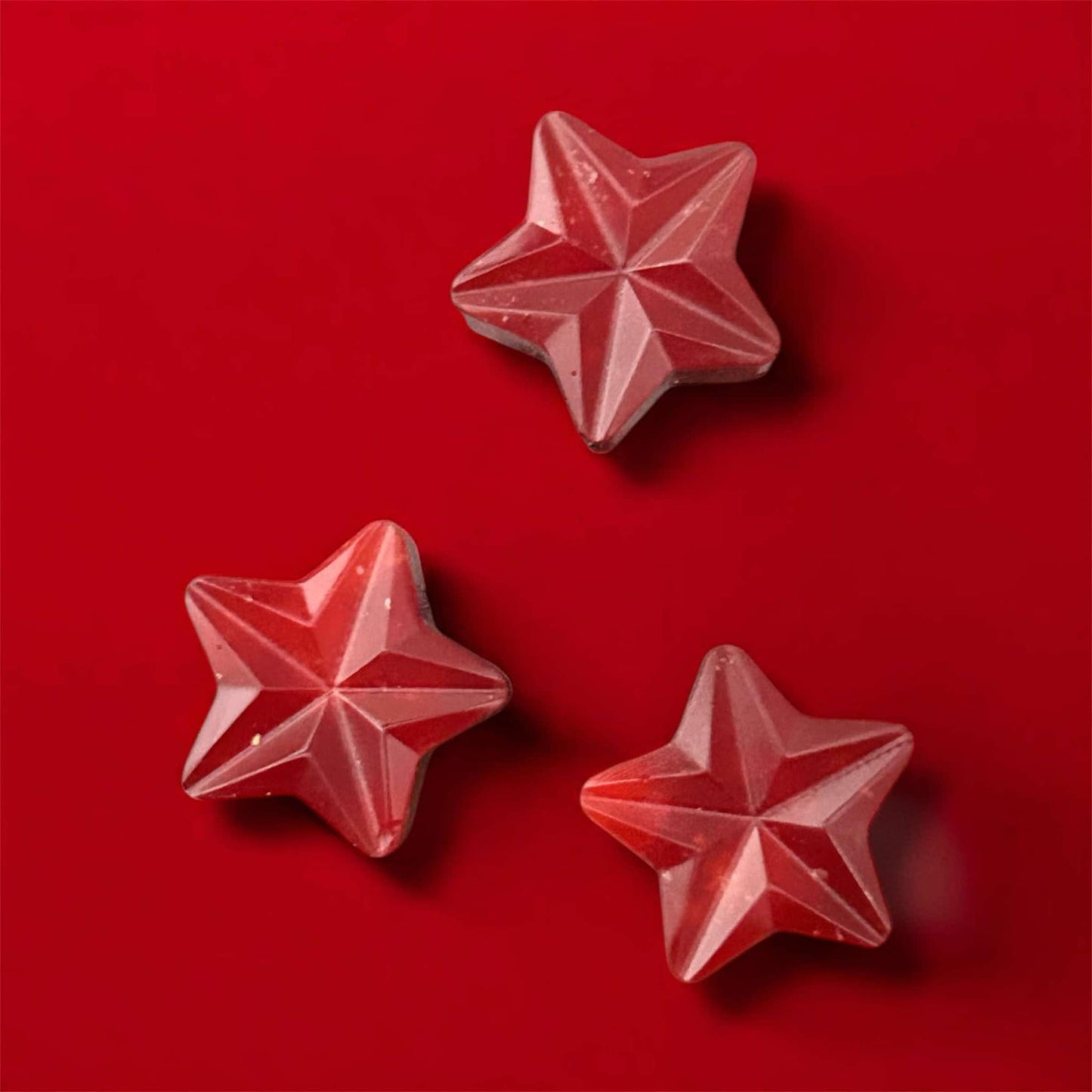 CELUXE Premium Star Shaped Wax Melts