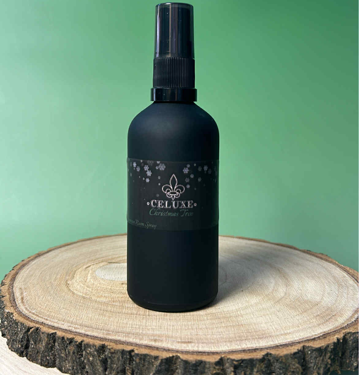 CELUXE Premium Christmas Tree Christmas Room Spray 100ml LIMITED EDITION