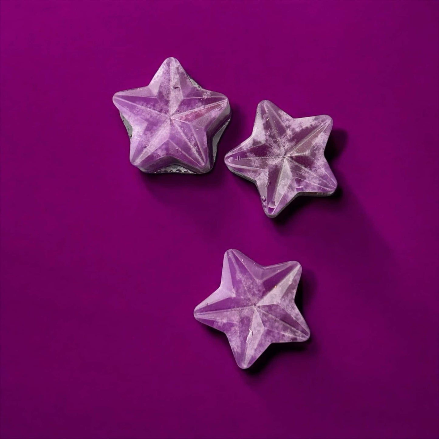 CELUXE Premium Star Shaped Wax Melts