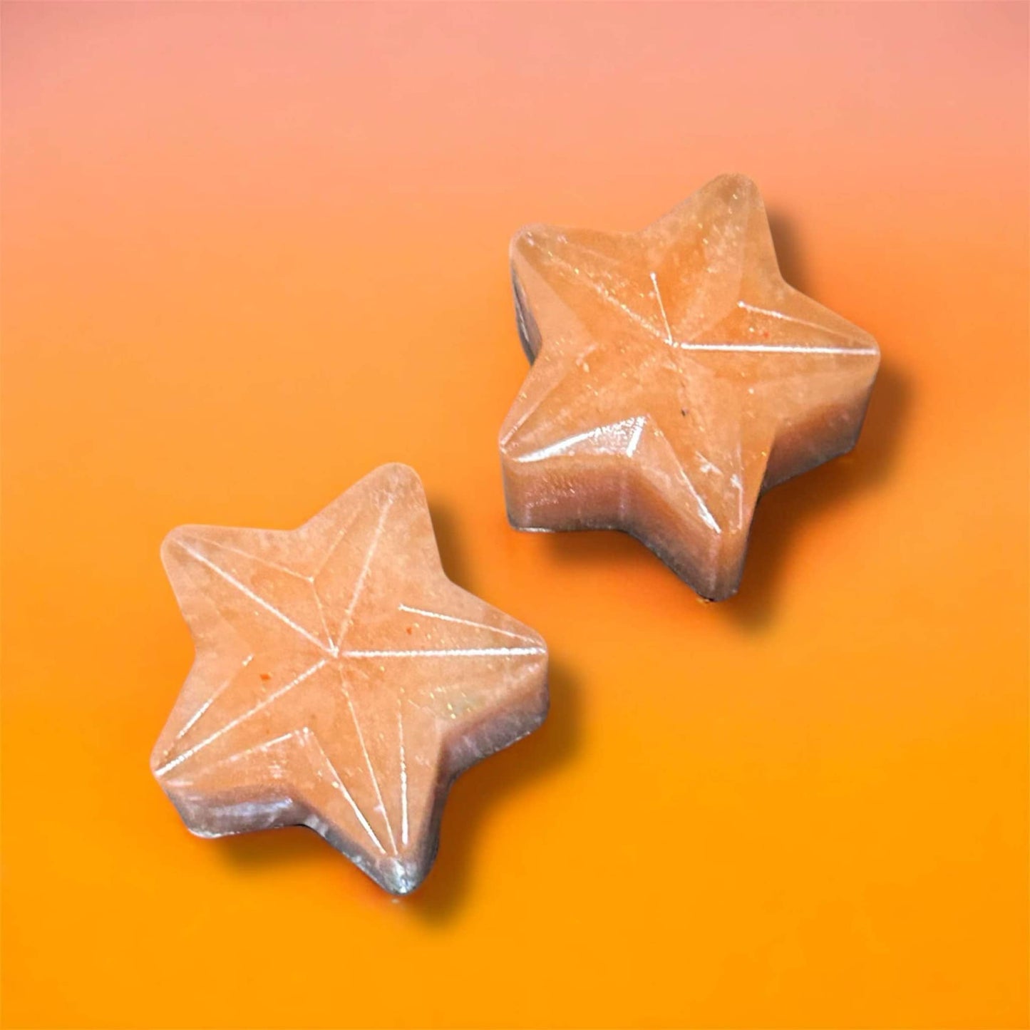 CELUXE Premium Star Shaped Wax Melts