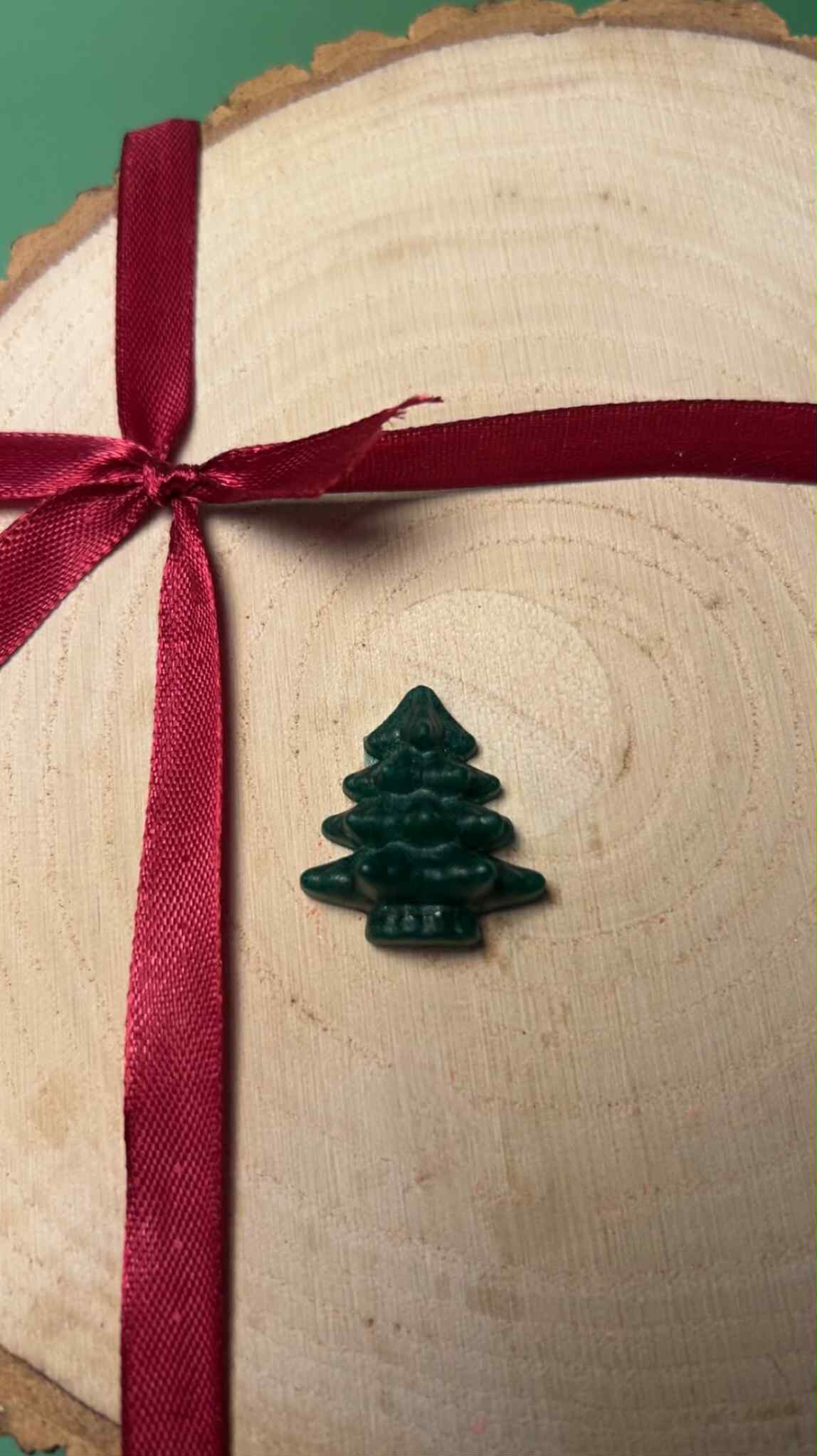 CELUXE Premium Christmas Tree Shaped Wax Melts LIMITED EDITION