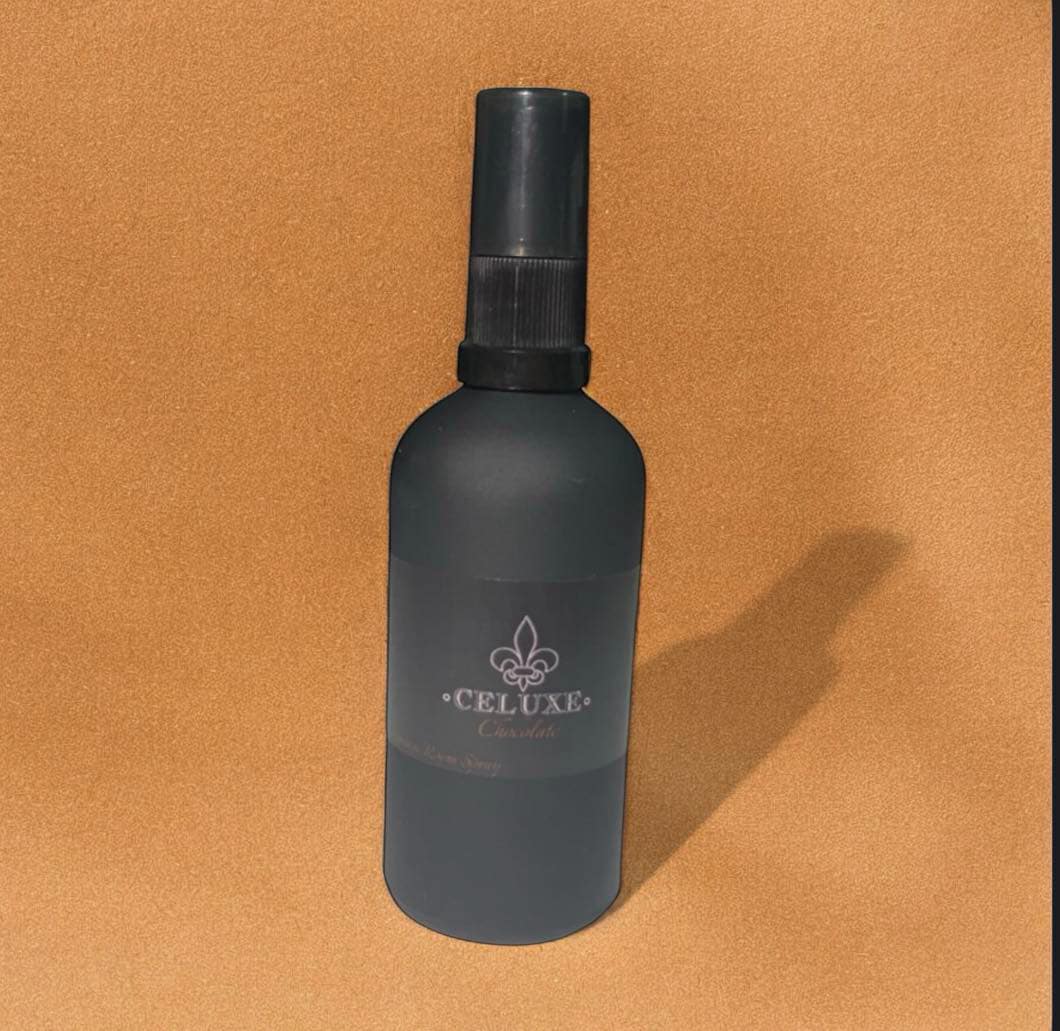 CELUXE Premium Chocolate Room Spray 100ml