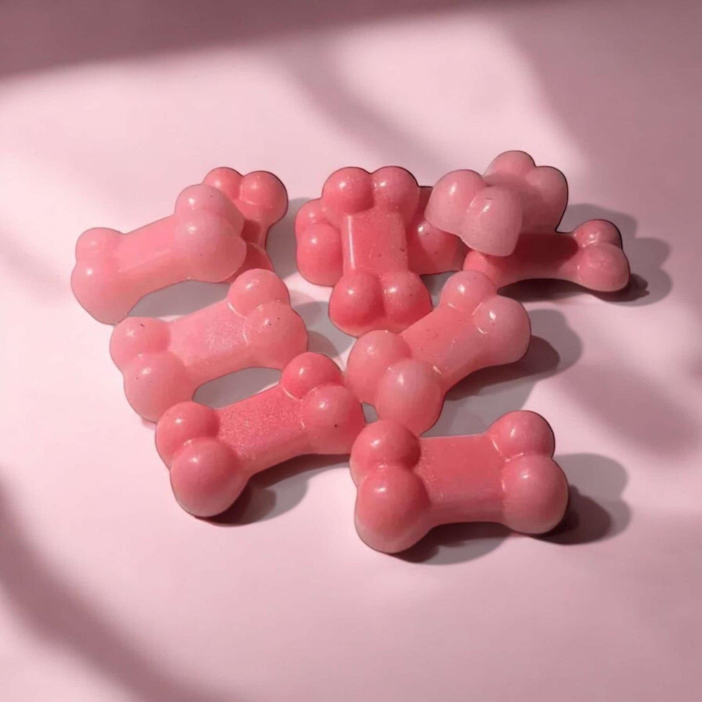 CELUXE Premium Bone Shape Wax Melts