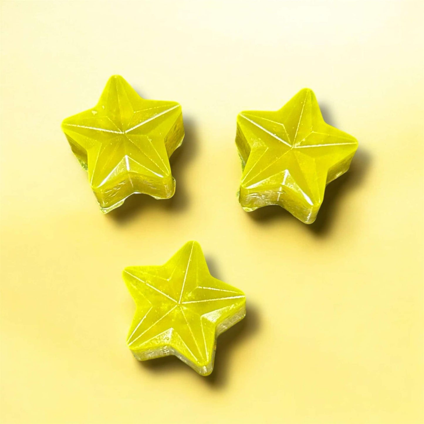 CELUXE Premium Star Shaped Wax Melts