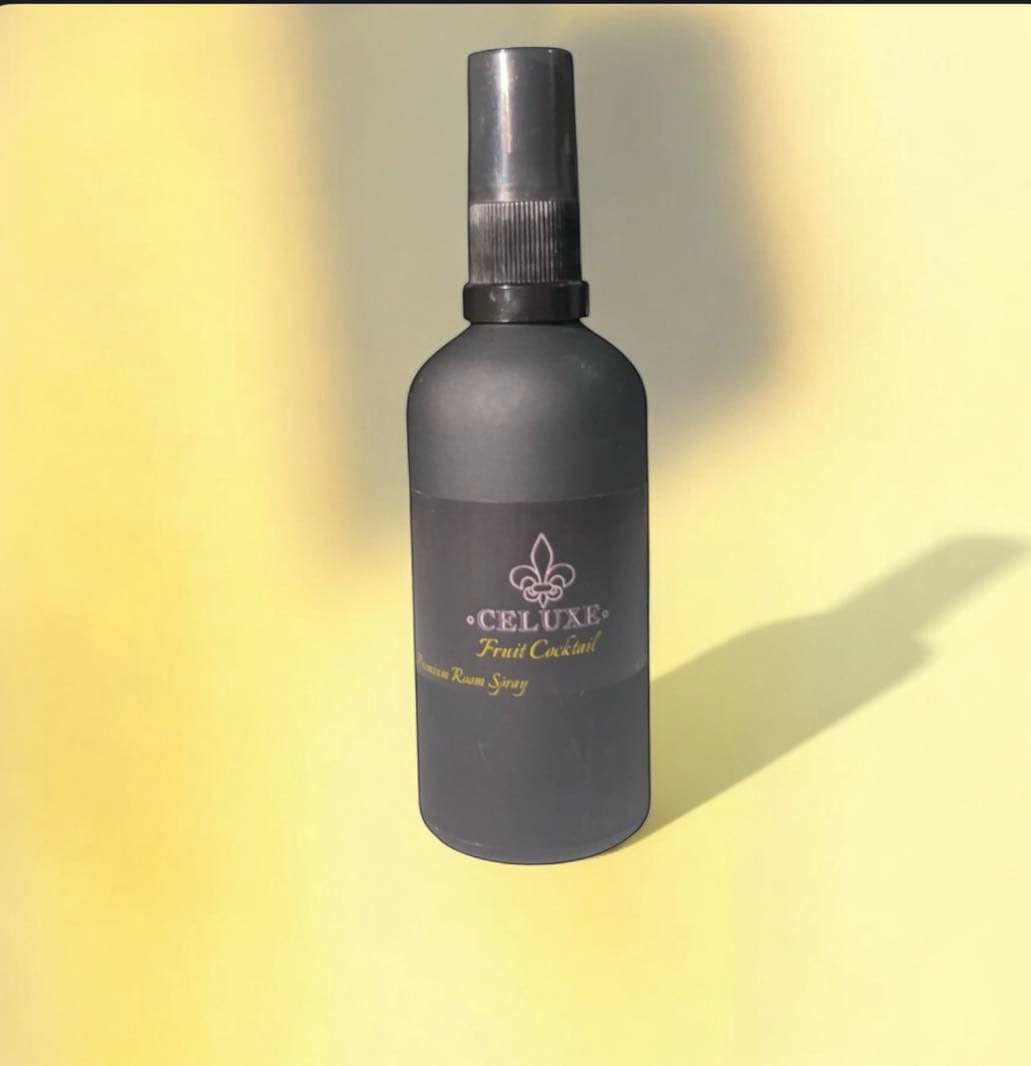 CELUXE Premium Fruit Cocktail Room Spray 100ml