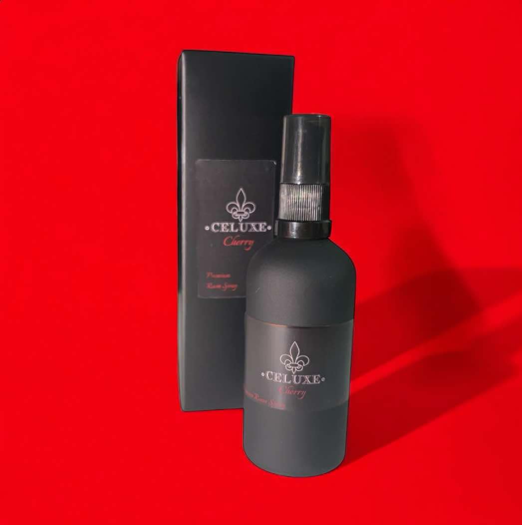 CELUXE Premium Cherry Room Spray 100ml