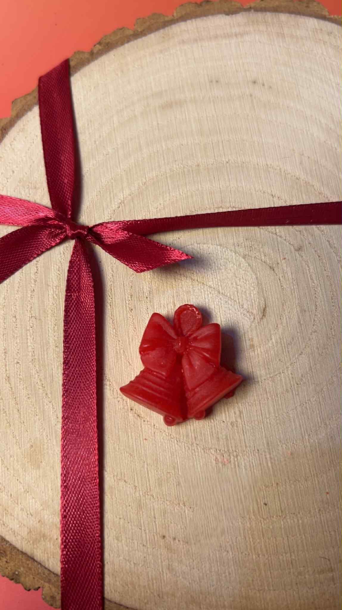CELUXE Premium Bells Shaped Wax Melts LIMITED EDITION