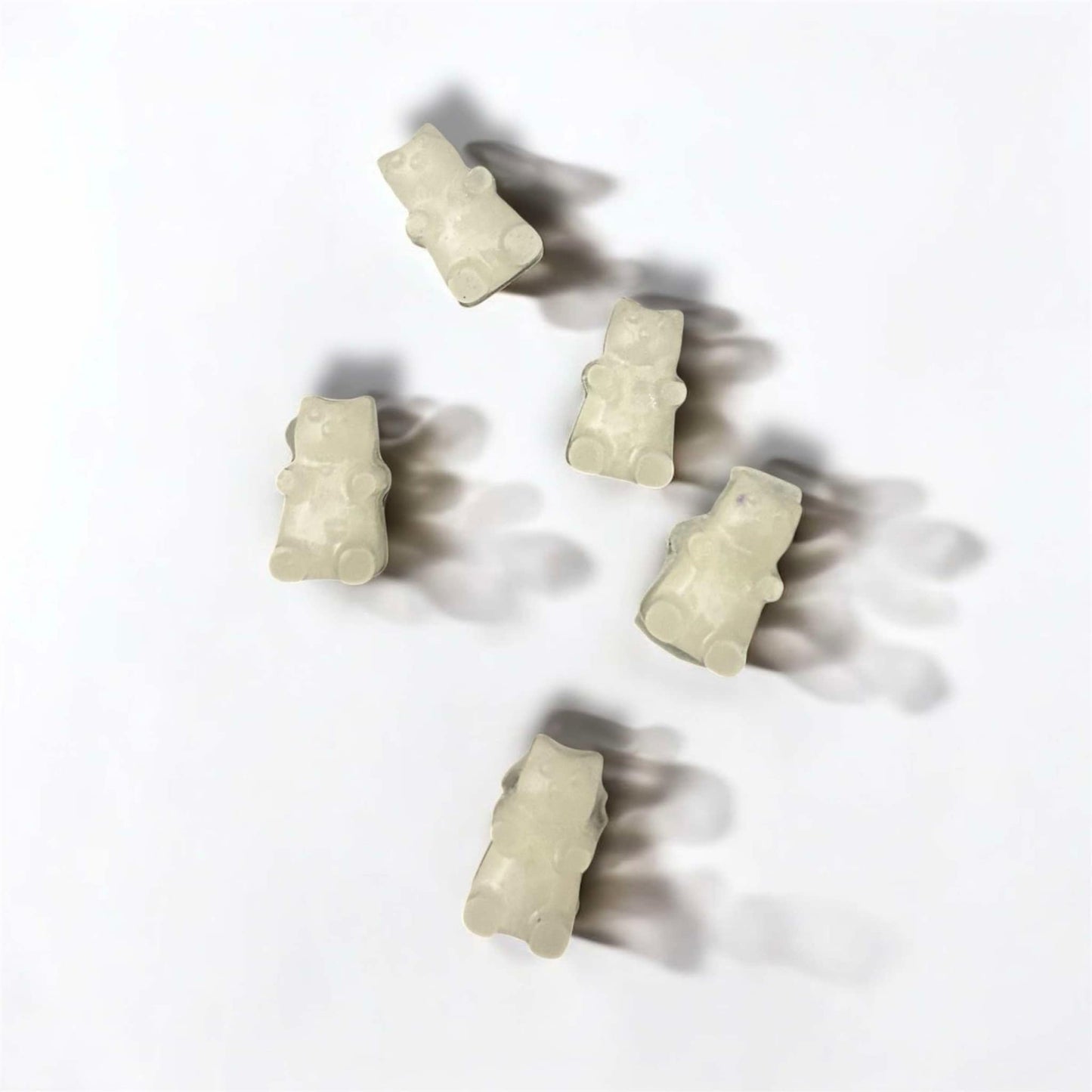 CELUXE Premium Gummy Bear Shaped Wax Melts