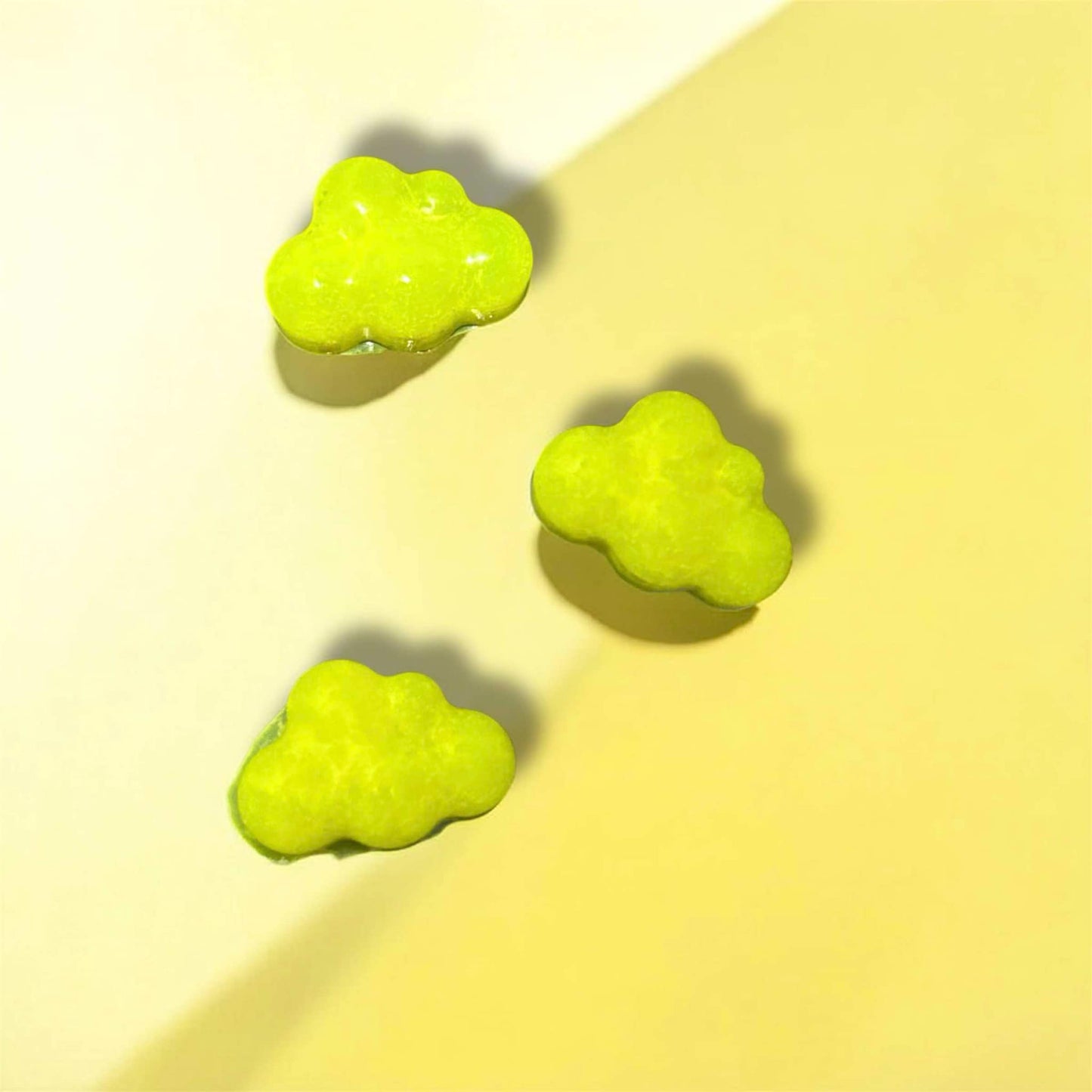 CELUXE Premium Cloud Shape Wax Melts