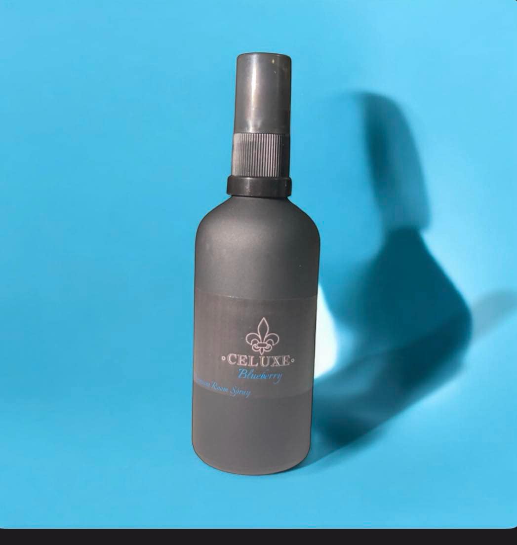CELUXE Premium Blueberry Room Spray 100ml