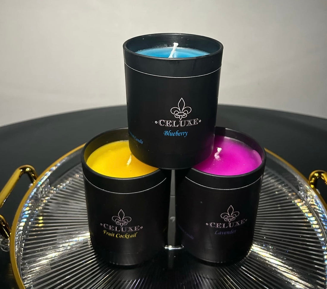 How to Make Your Home Smell Expensive (Without Overdoing It)