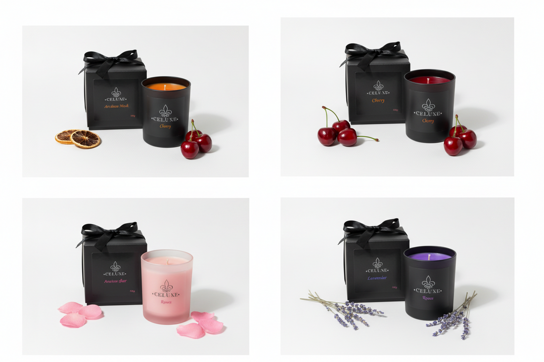 Why Do Candles Tunnel and How to Fix Candle Tunneling Like a Pro