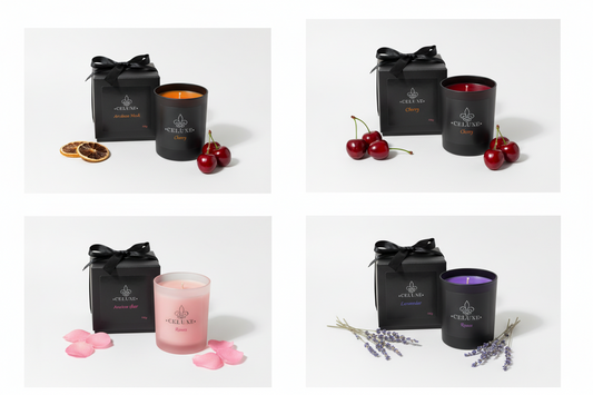 Why Do Candles Tunnel and How to Fix Candle Tunneling Like a Pro