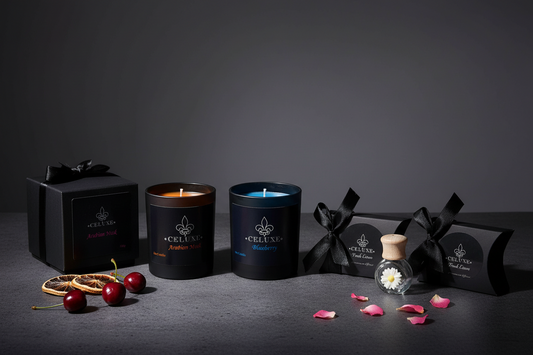 Why Home Fragrance Is Essential for Creating a Welcoming Home