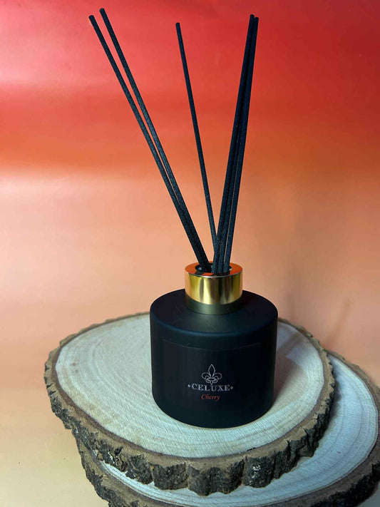 CELUXE Premium Cherry Reed Diffuser 100ml