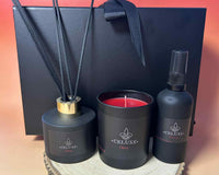 Relaxation Home Fragrance Collection by CELUXE