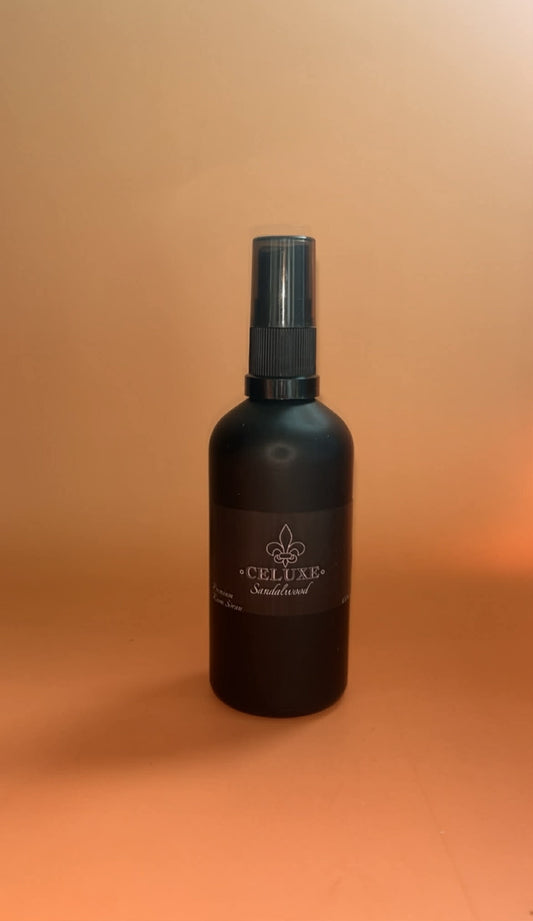 CELUXE Premium Sandalwood Room Spray 100ml