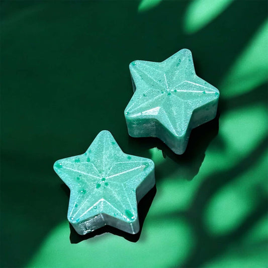 CELUXE Premium Star Shaped Wax Melts