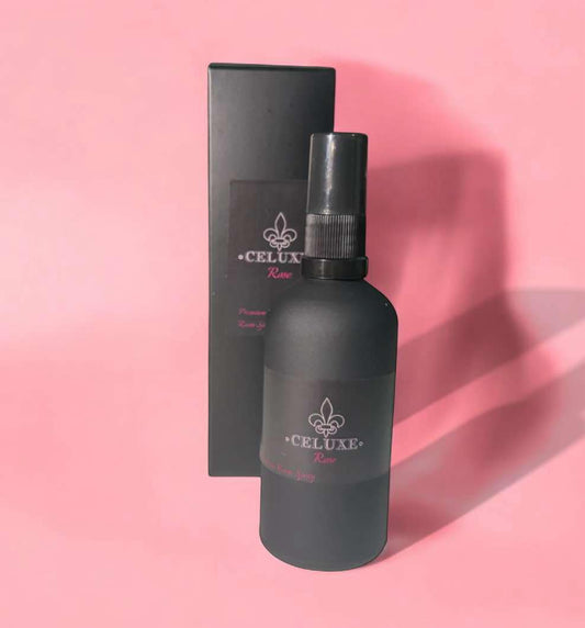 CELUXE Premium Rose Room Spray 100ml