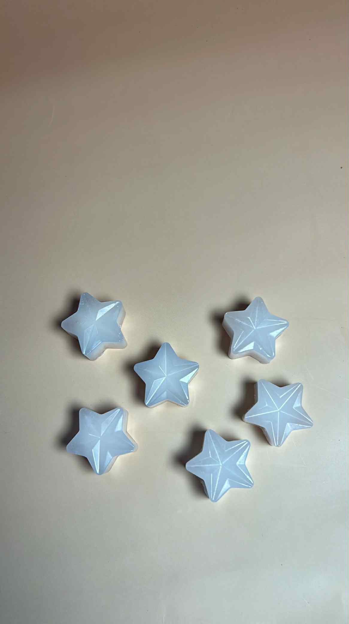 CELUXE Premium Star Shaped Wax Melts