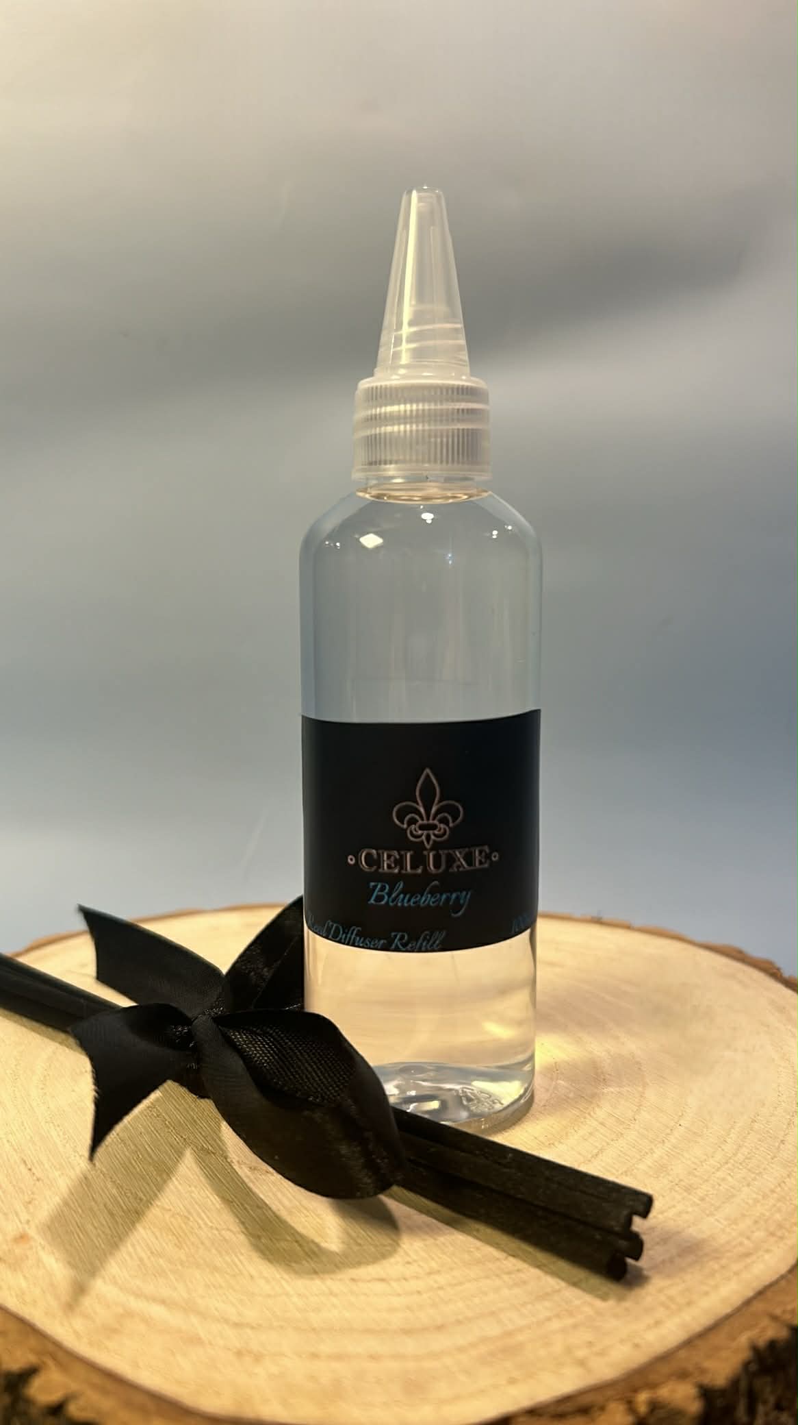 Reed Diffuser Refill 100ml by CELUXE