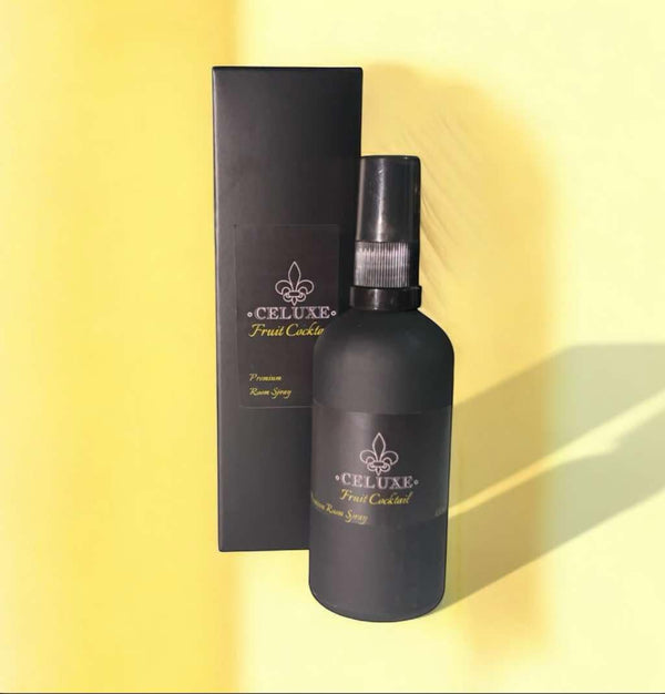 CELUXE Premium Fruit Cocktail Room Spray 100ml