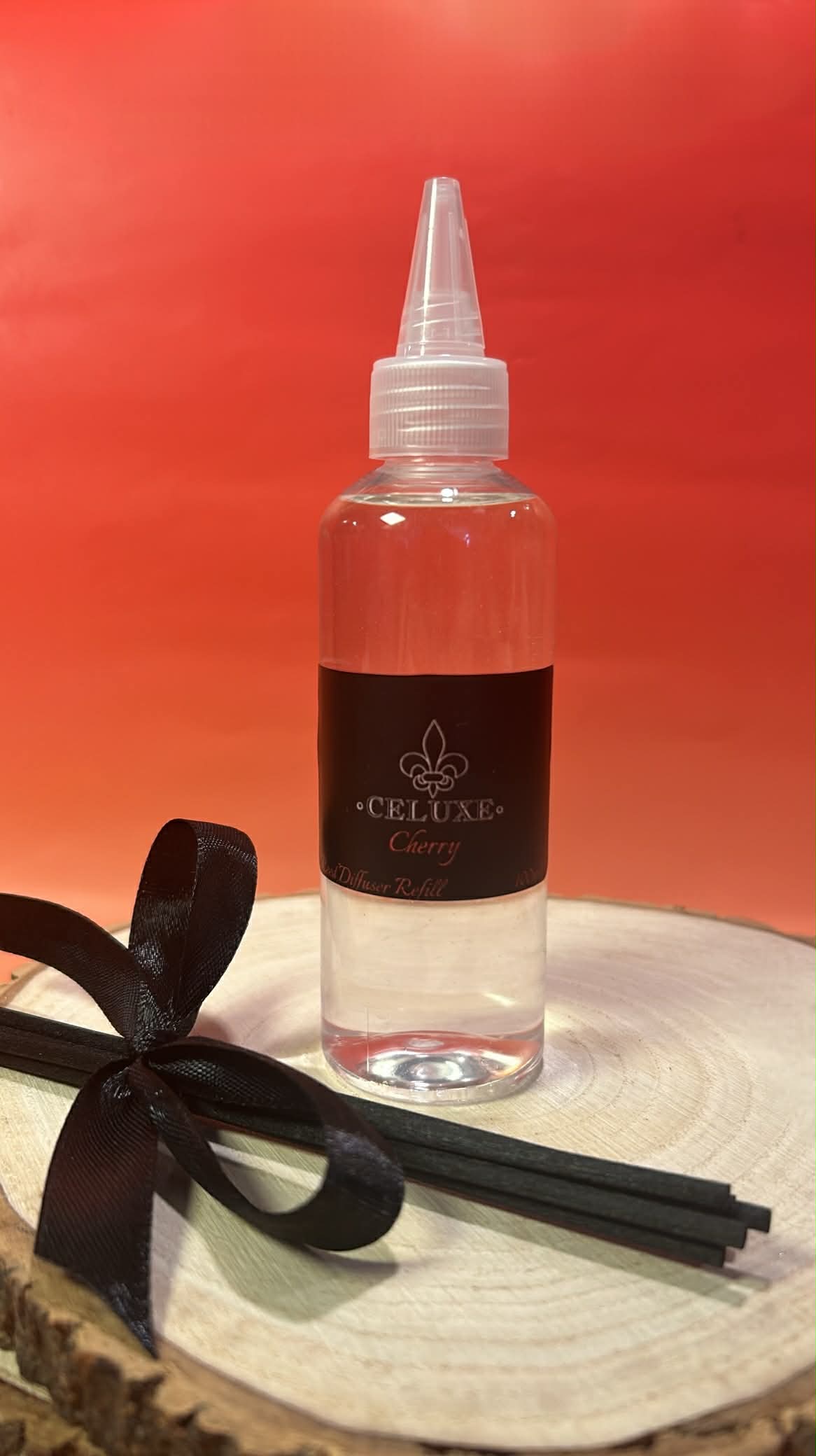 Reed Diffuser Refill 100ml by CELUXE