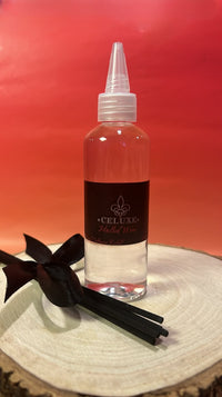 Reed Diffuser Refill 100ml by CELUXE