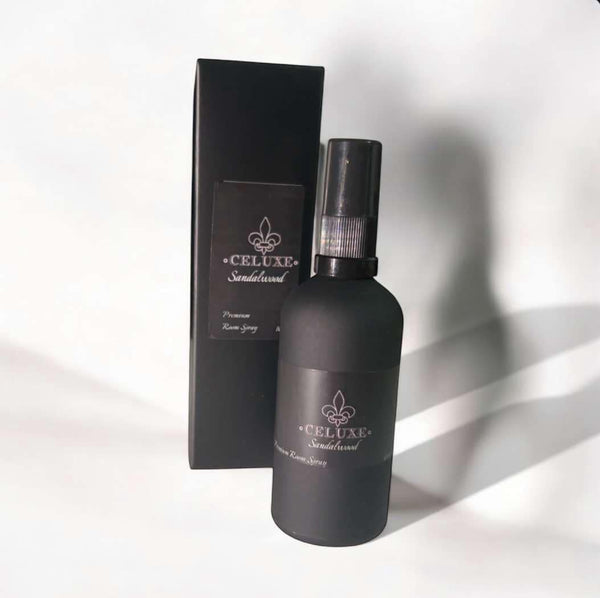 CELUXE Premium Sandalwood Room Spray 100ml