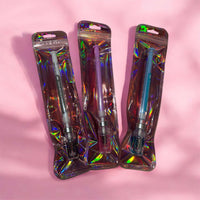 Premium Black Ink Trio COVID Vaccine Pens by MelEssentialss