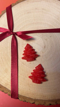 CELUXE Premium Christmas Tree Shaped Wax Melts LIMITED EDITION